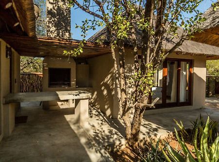 Hoedspruit Raptors Lodge N16 Екстер'єр фото