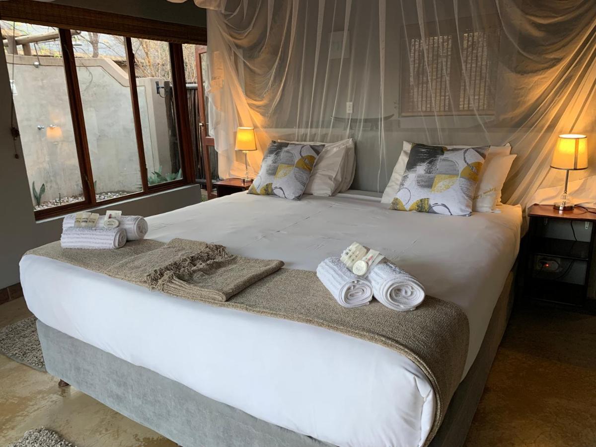 Hoedspruit Raptors Lodge N16 Екстер'єр фото