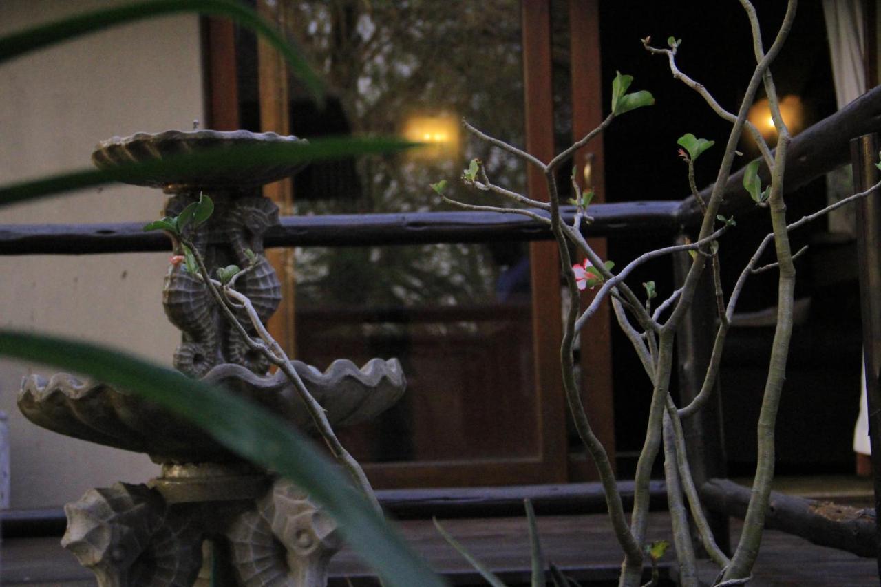 Hoedspruit Raptors Lodge N16 Екстер'єр фото