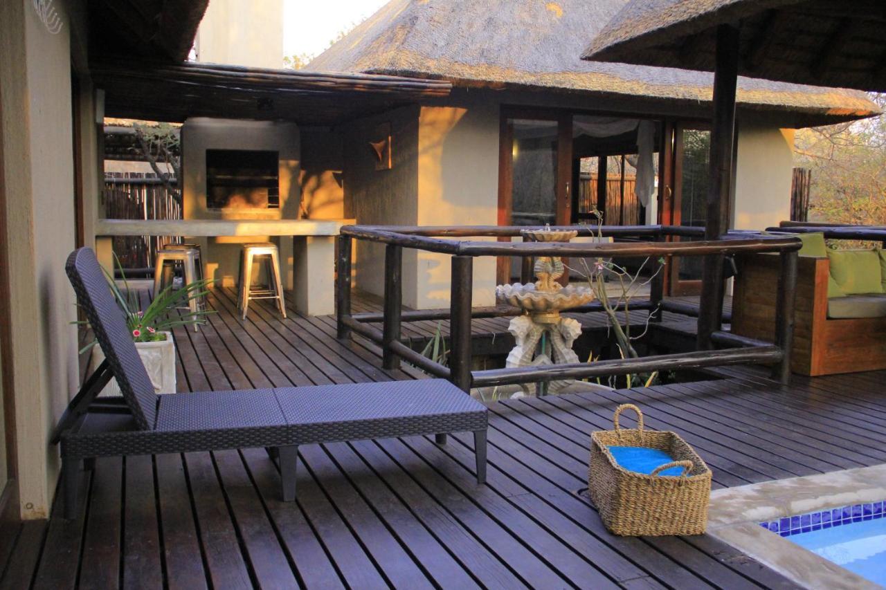 Hoedspruit Raptors Lodge N16 Екстер'єр фото
