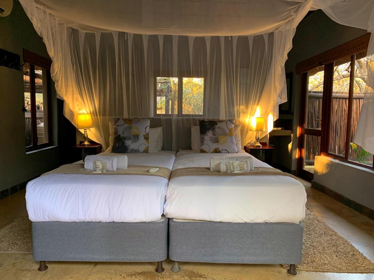 Hoedspruit Raptors Lodge N16 Екстер'єр фото