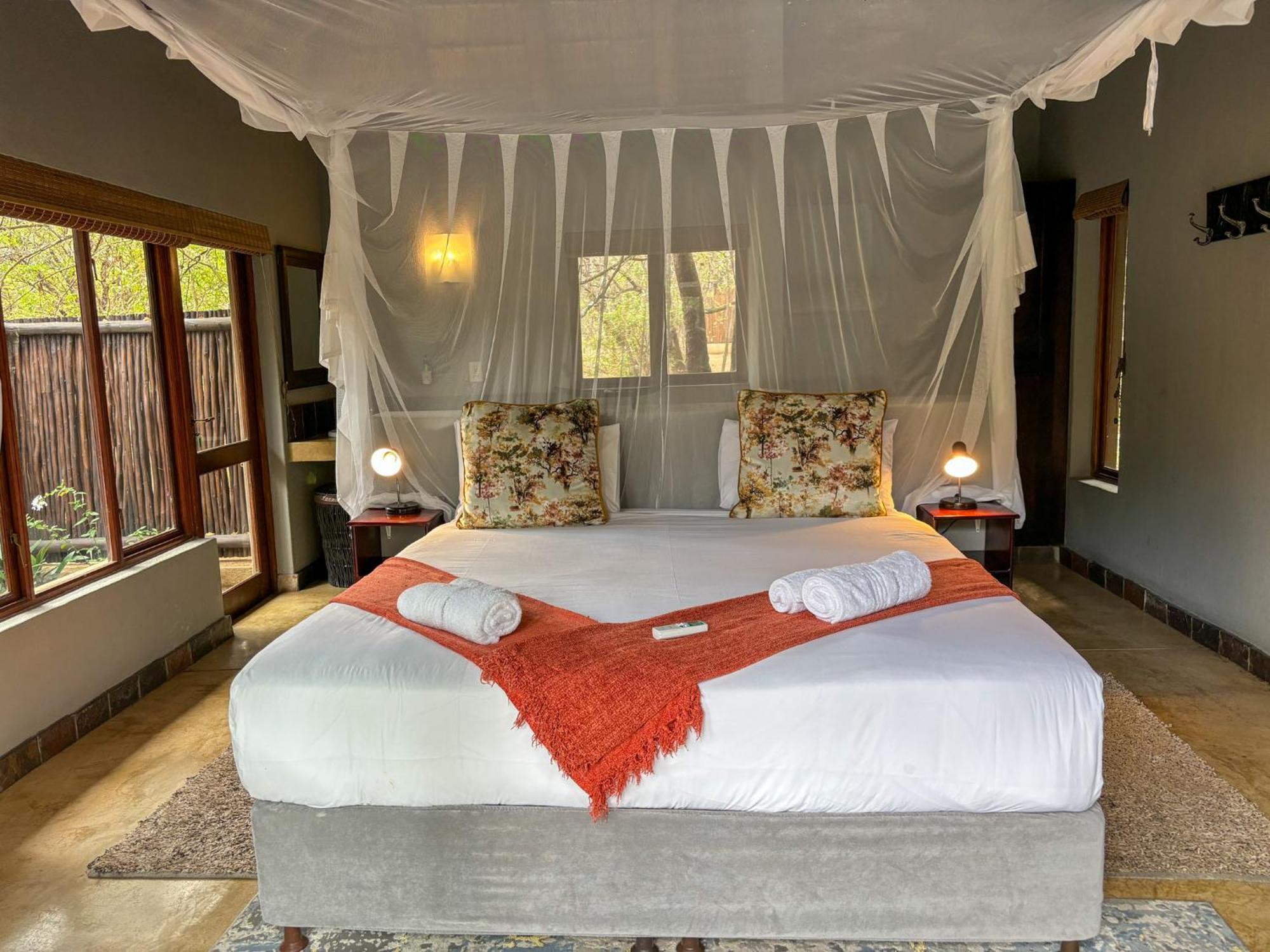 Hoedspruit Raptors Lodge N16 Екстер'єр фото
