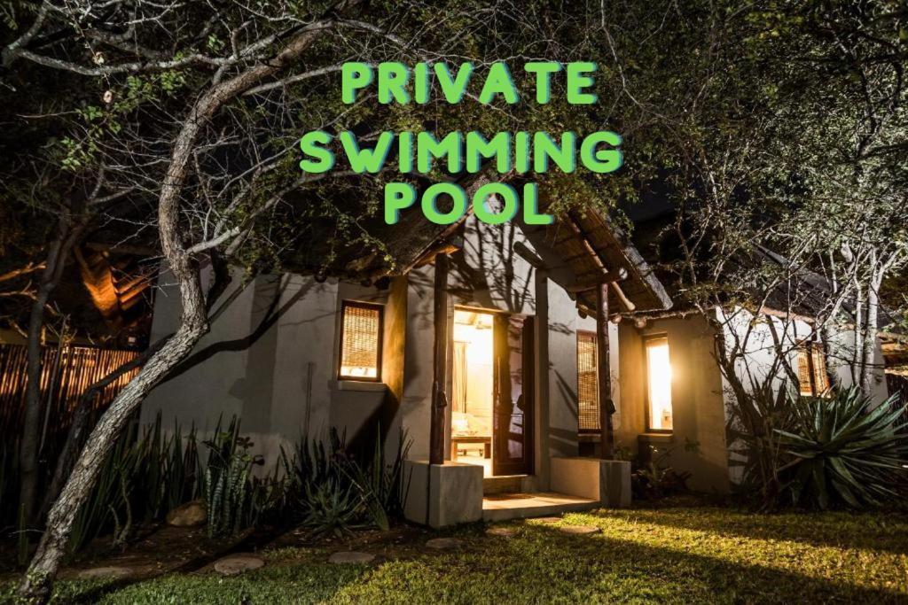 Hoedspruit Raptors Lodge N16 Екстер'єр фото