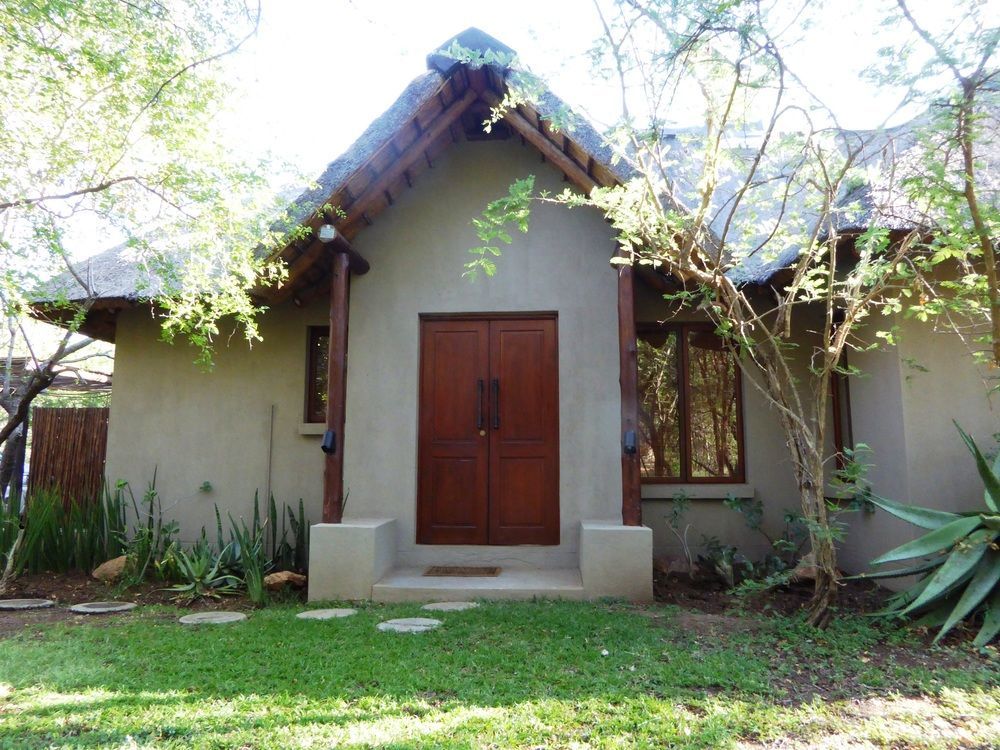 Hoedspruit Raptors Lodge N16 Екстер'єр фото