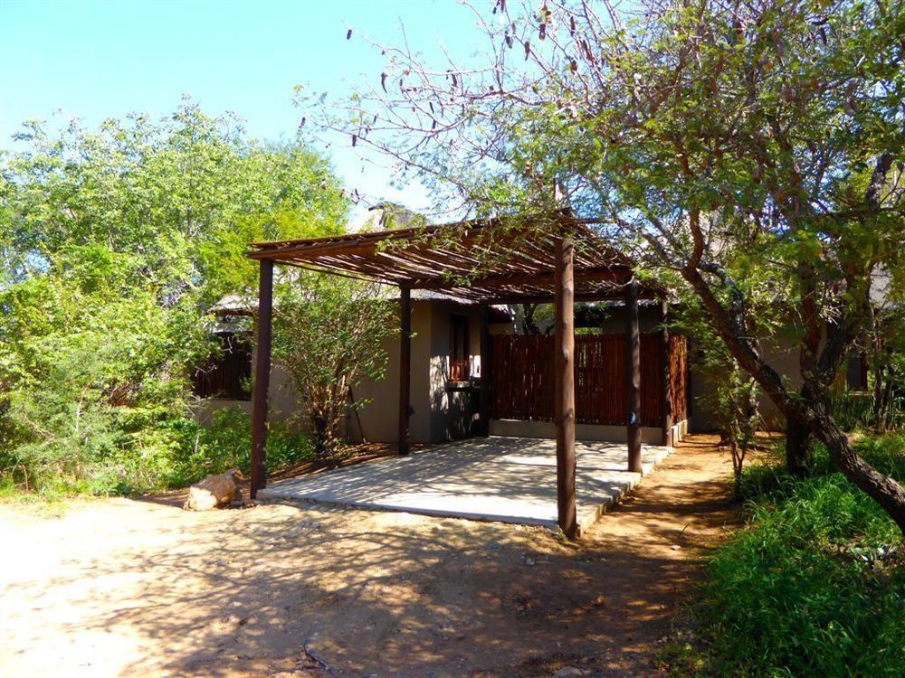 Hoedspruit Raptors Lodge N16 Екстер'єр фото