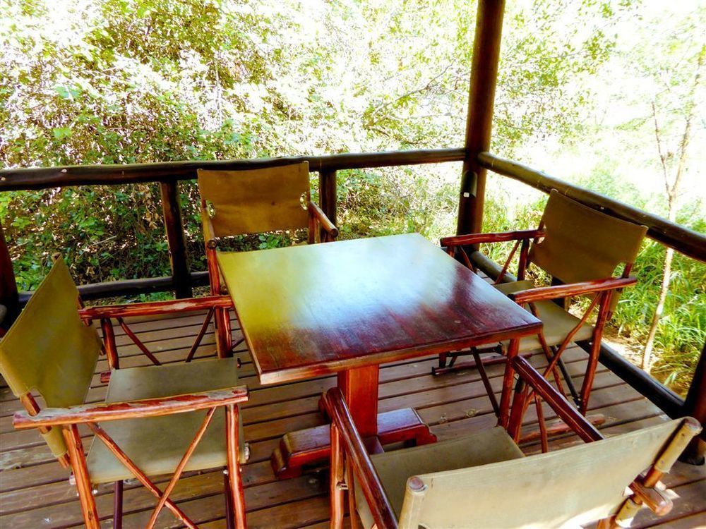 Hoedspruit Raptors Lodge N16 Екстер'єр фото