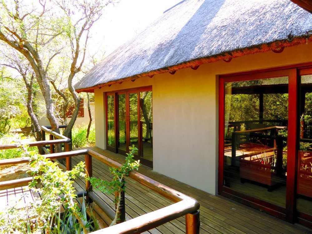 Hoedspruit Raptors Lodge N16 Екстер'єр фото