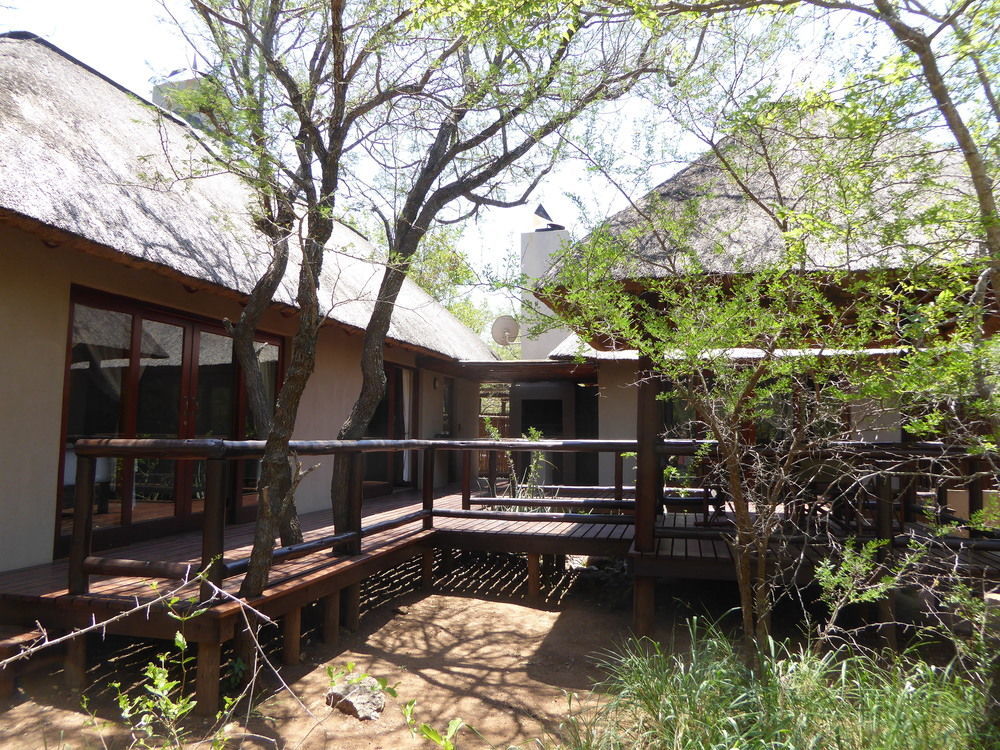 Hoedspruit Raptors Lodge N16 Екстер'єр фото