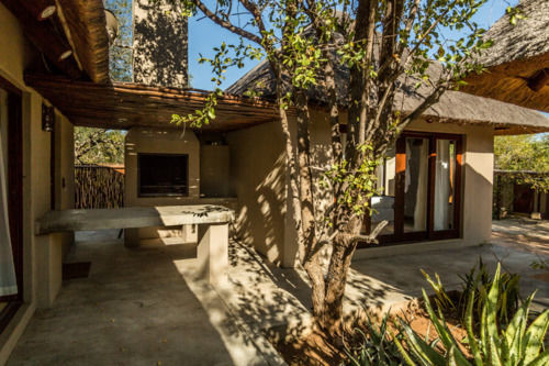 Hoedspruit Raptors Lodge N16 Екстер'єр фото