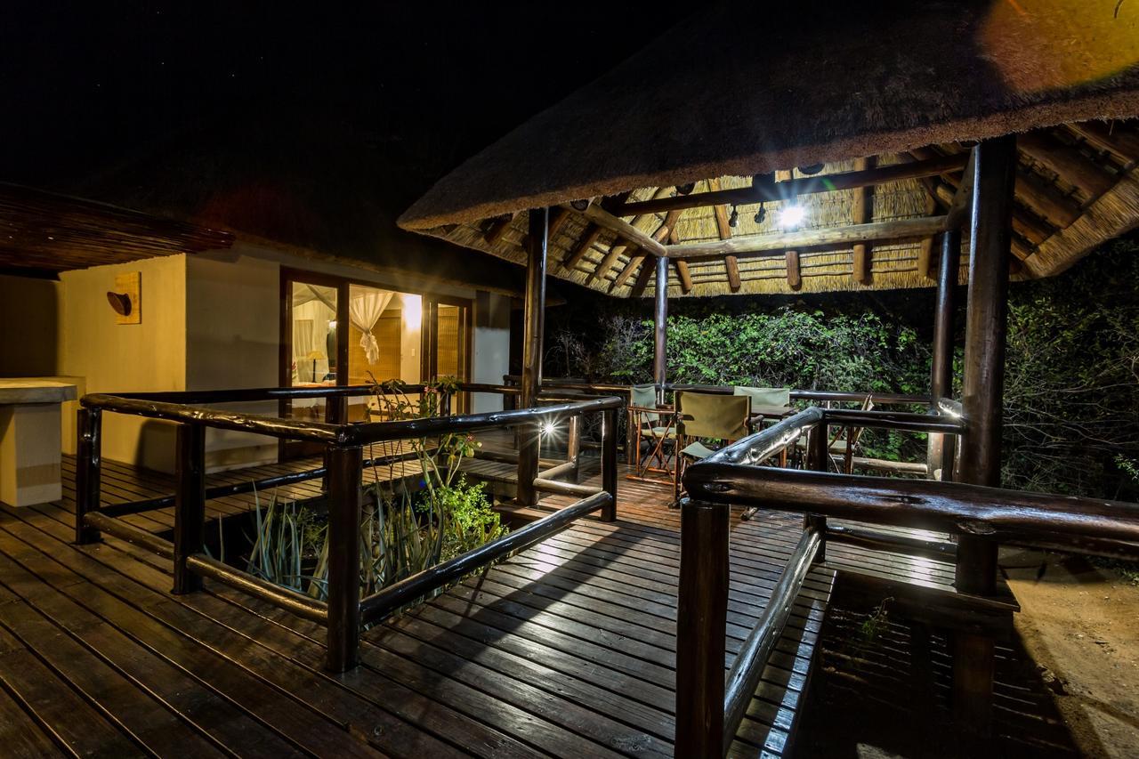 Hoedspruit Raptors Lodge N16 Екстер'єр фото