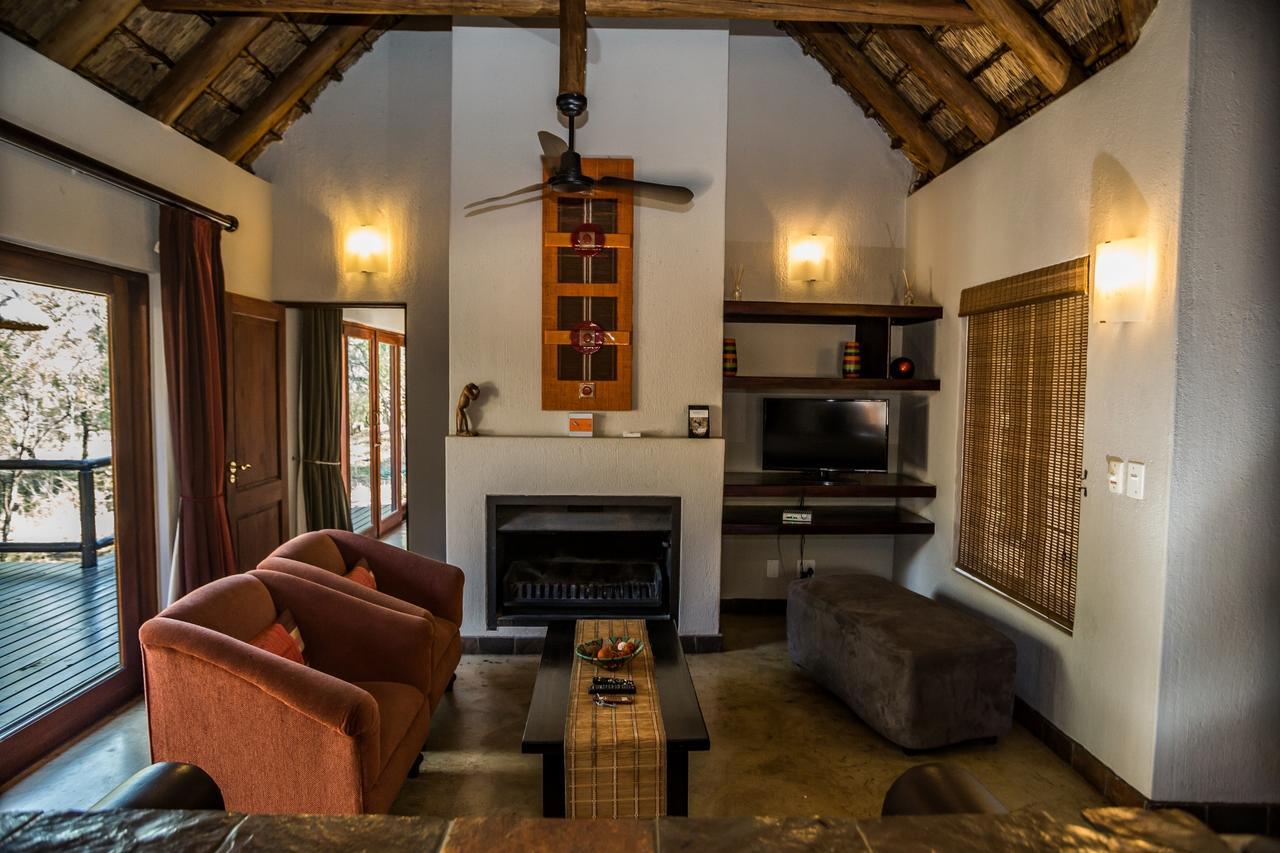 Hoedspruit Raptors Lodge N16 Екстер'єр фото