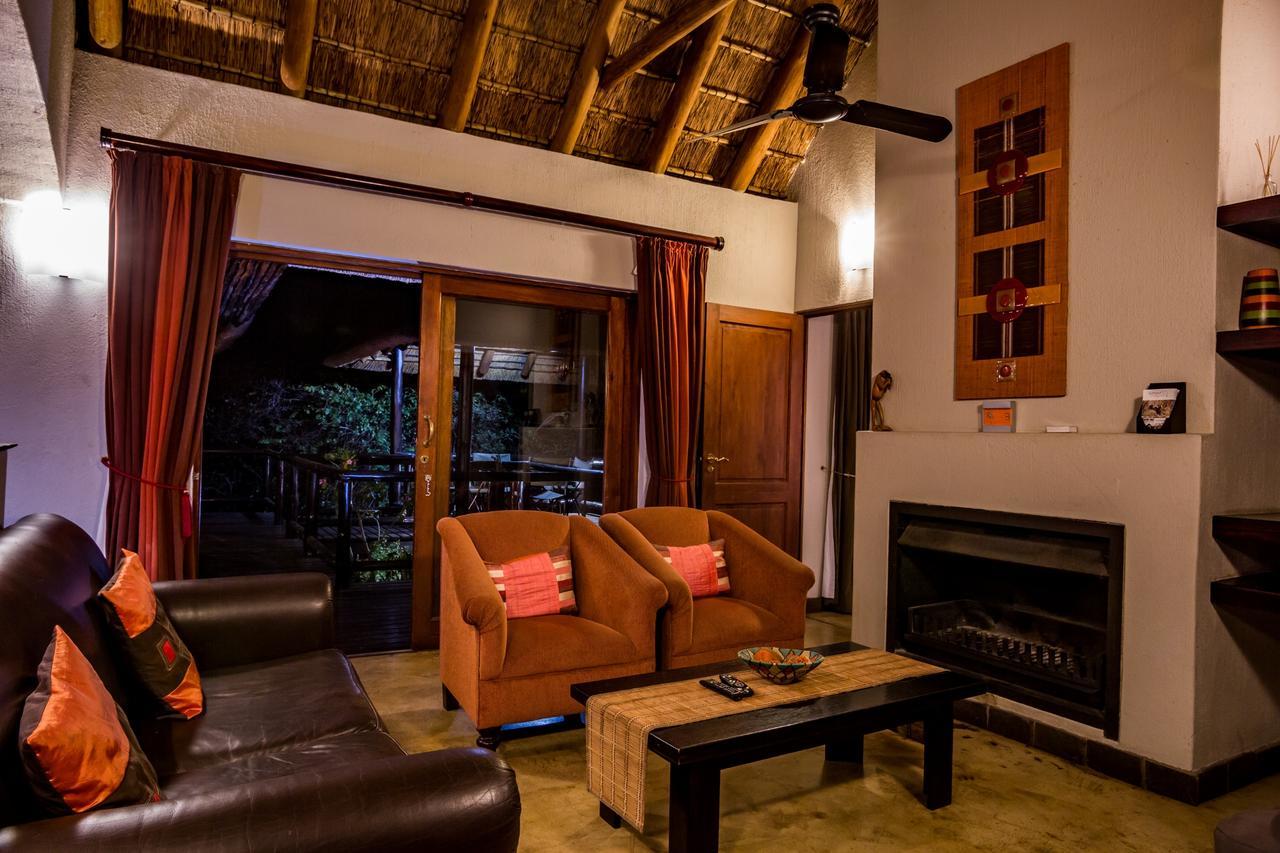 Hoedspruit Raptors Lodge N16 Екстер'єр фото