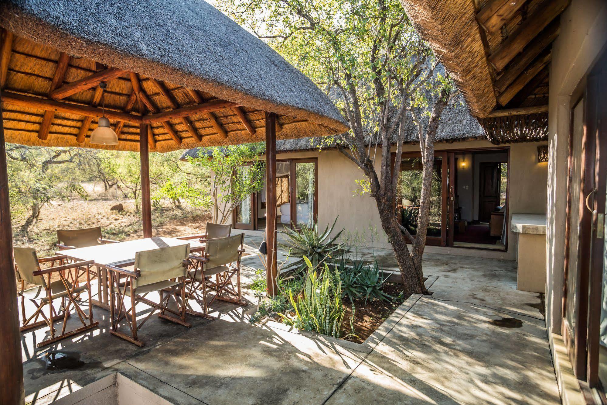Hoedspruit Raptors Lodge N16 Екстер'єр фото
