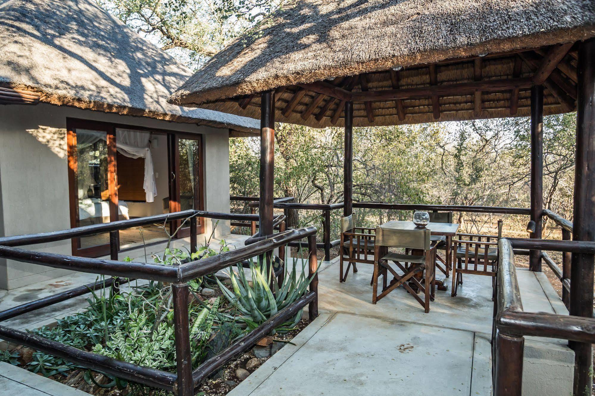 Hoedspruit Raptors Lodge N16 Екстер'єр фото