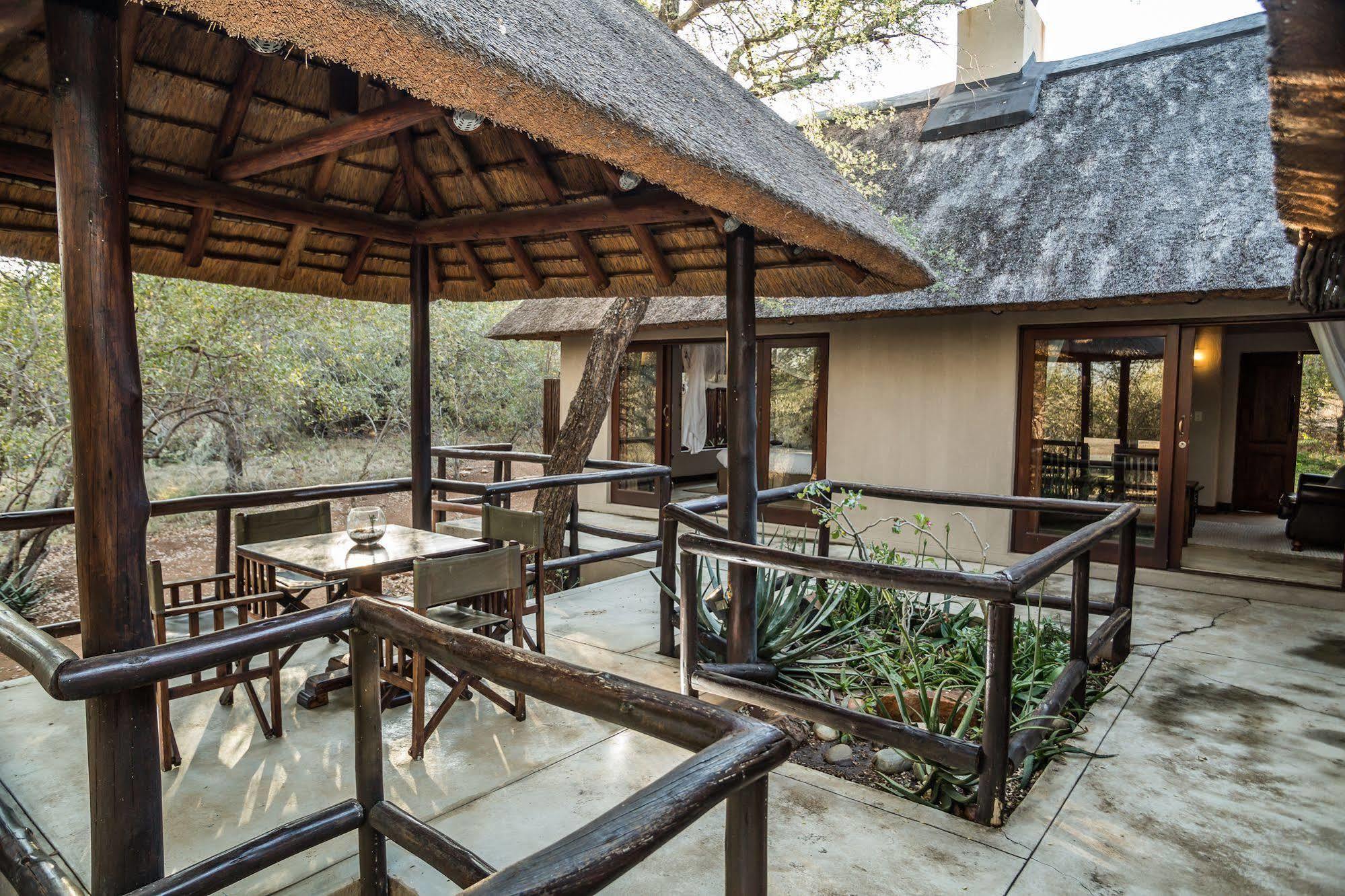 Hoedspruit Raptors Lodge N16 Екстер'єр фото