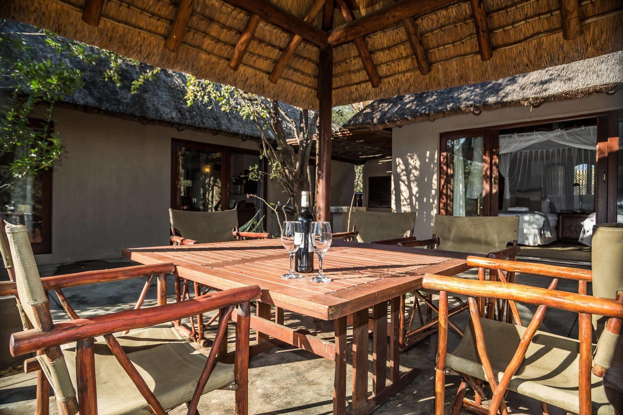 Hoedspruit Raptors Lodge N16 Екстер'єр фото