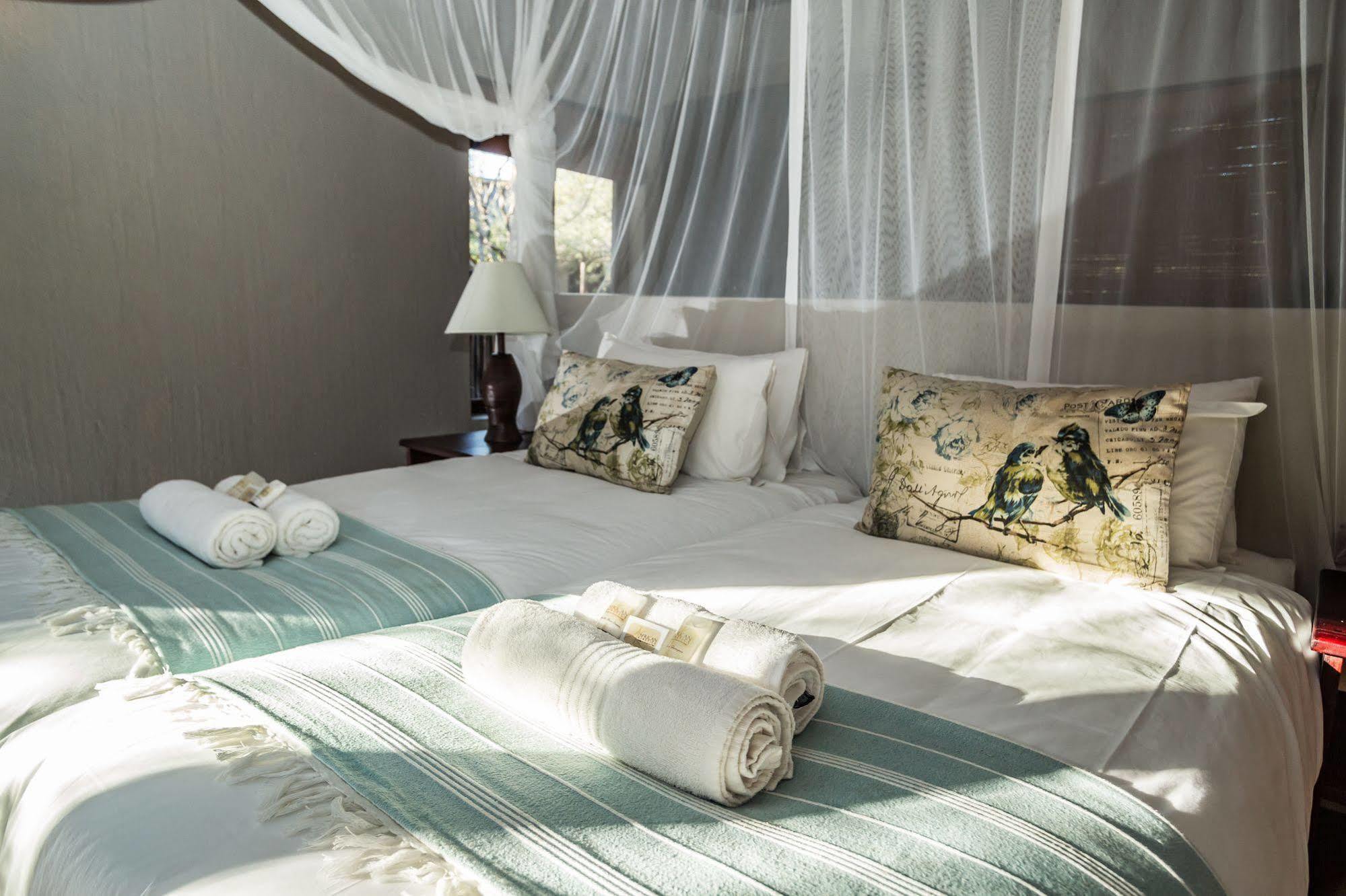Hoedspruit Raptors Lodge N16 Екстер'єр фото