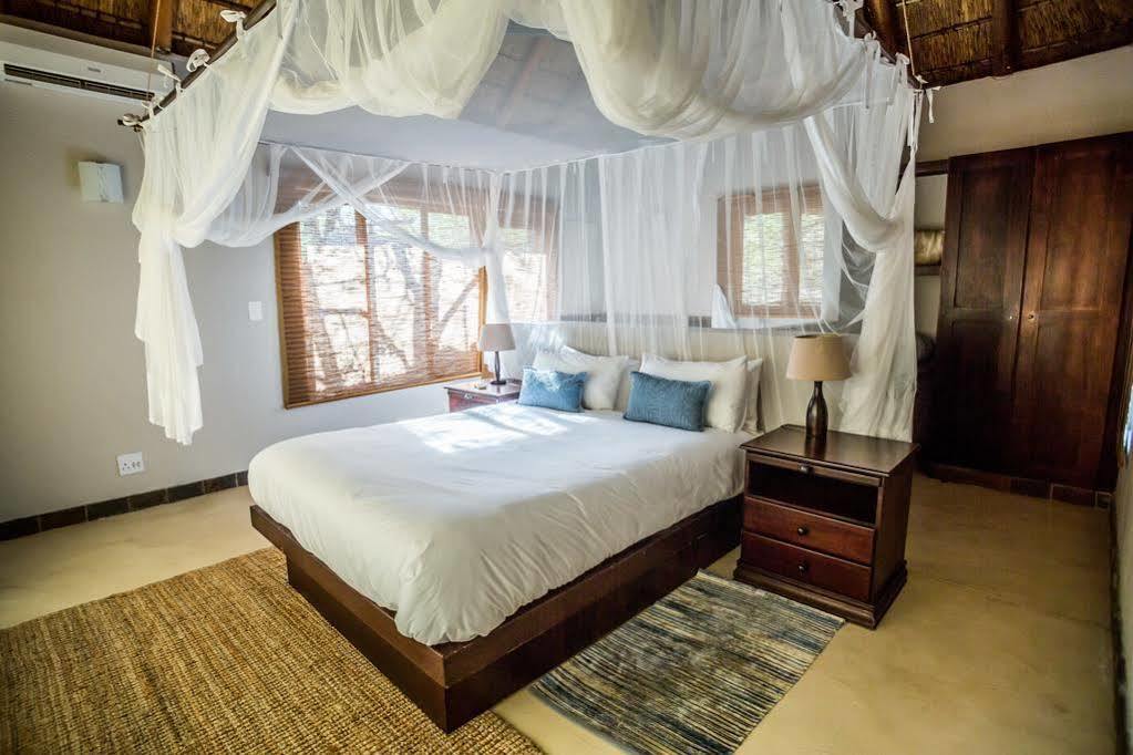 Hoedspruit Raptors Lodge N16 Екстер'єр фото