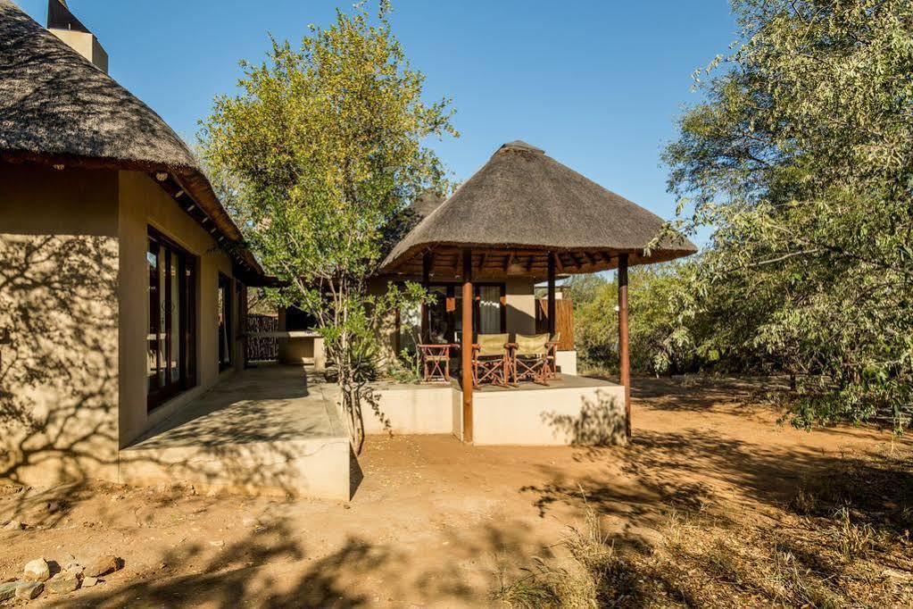 Hoedspruit Raptors Lodge N16 Екстер'єр фото