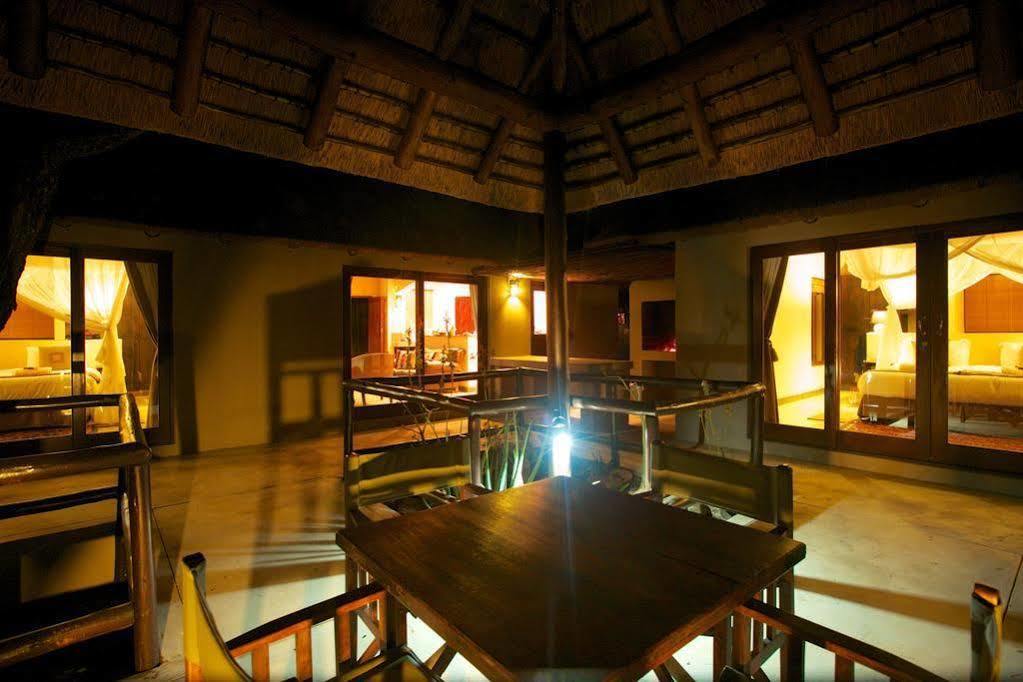 Hoedspruit Raptors Lodge N16 Екстер'єр фото