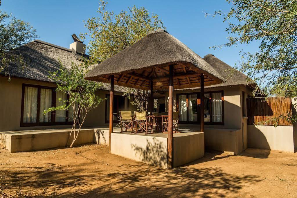 Hoedspruit Raptors Lodge N16 Екстер'єр фото