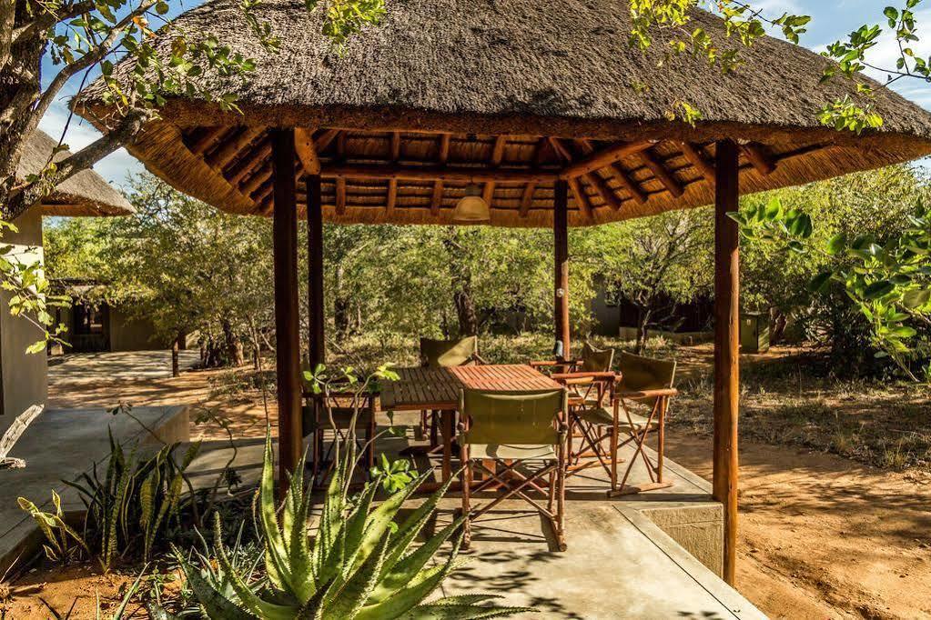Hoedspruit Raptors Lodge N16 Екстер'єр фото